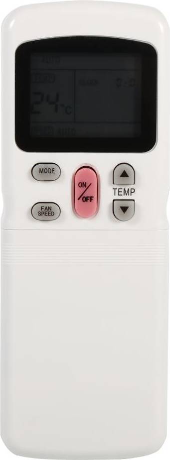 Zeblaze Telecomando Universale Professionale Midea R11