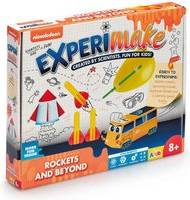 Addo Play Experimake Rockets and Beyond Science Kit
