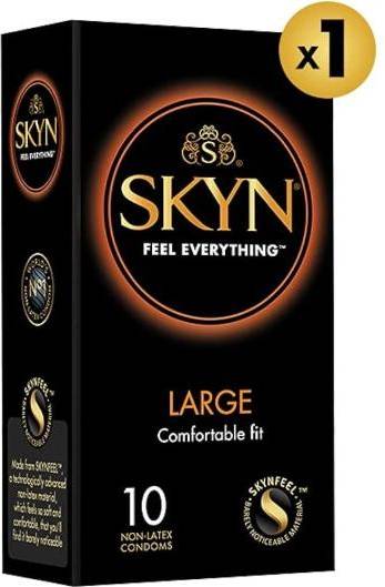 Large 10 Pack