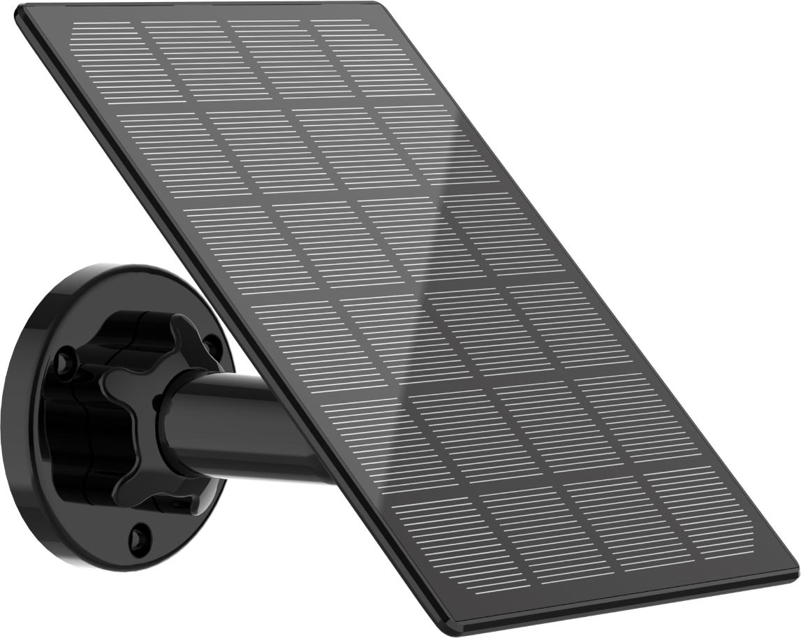 Fesh Smart Solpanel