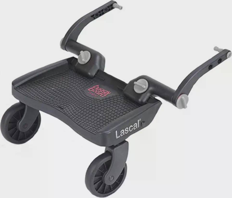 BuggyBoard Mini Red