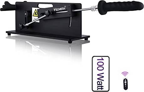 Table Top 2.0 Max Sex Machine