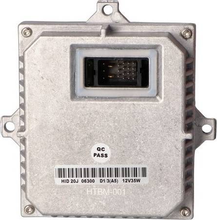 Ltd Control Unit BMW Mini ECU