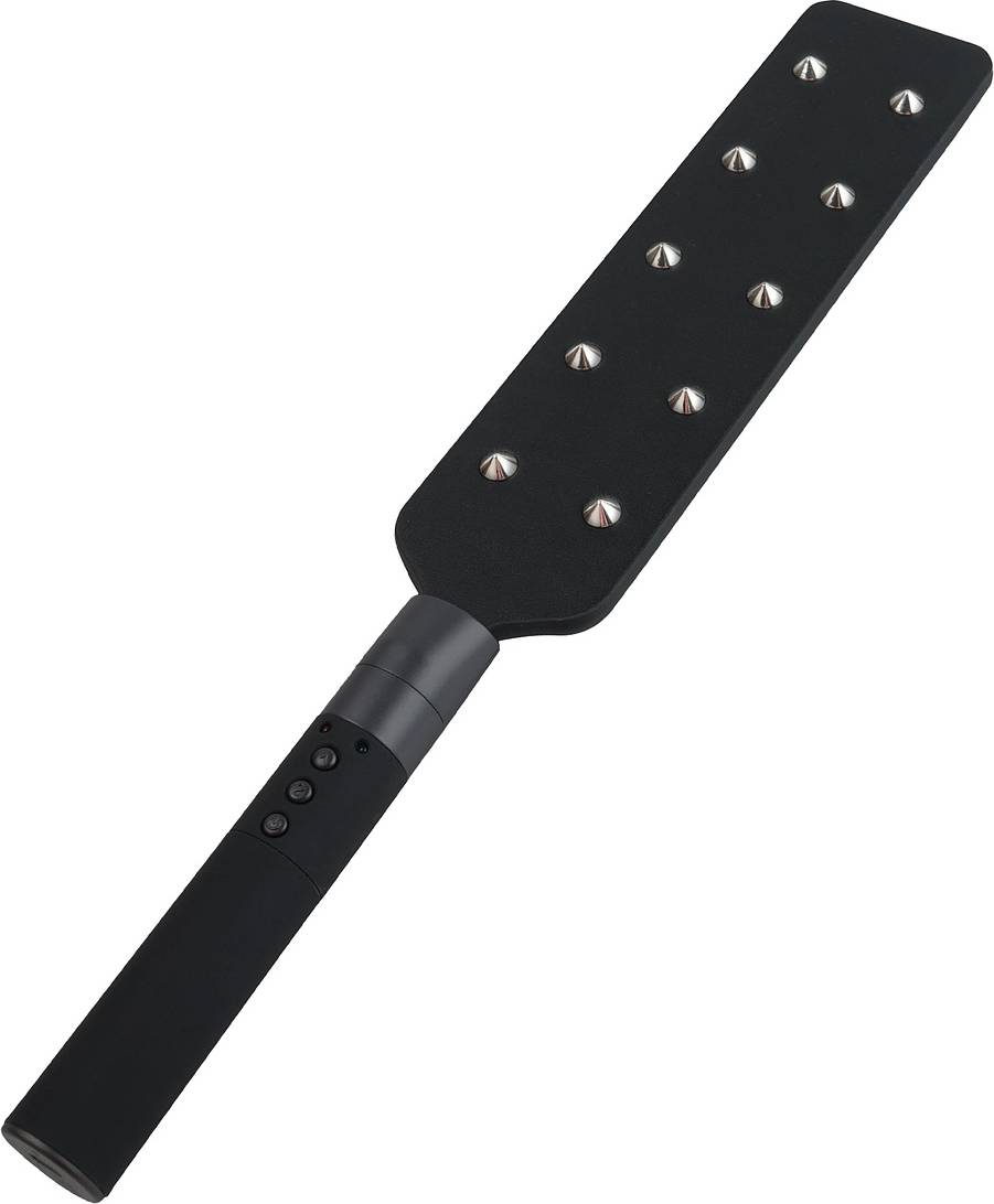 Extreme Electro Paddle