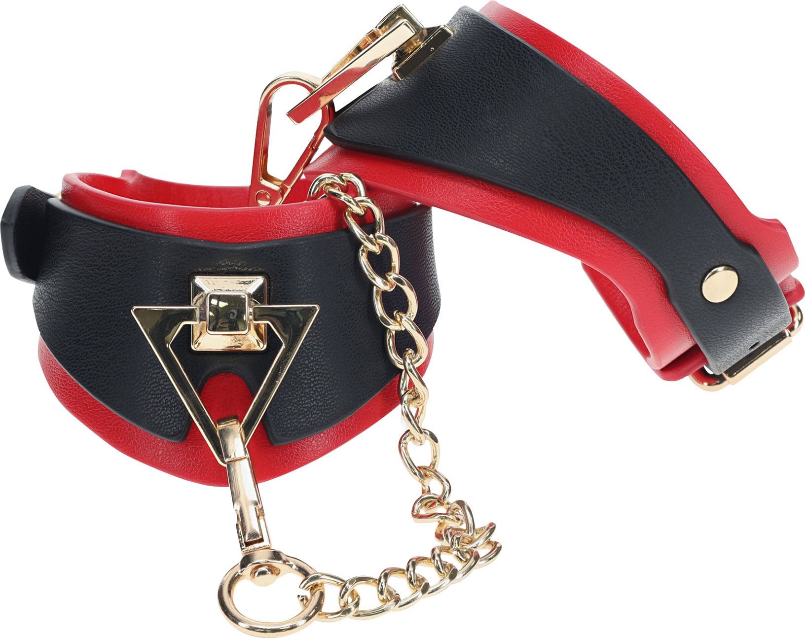 Milan Collection Handcuffs