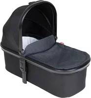 Snug Carrycot Black
