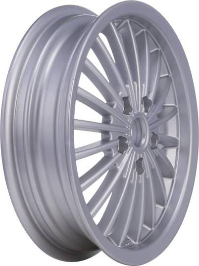 SIP Front Rear Wheel Rim Piaggio 125