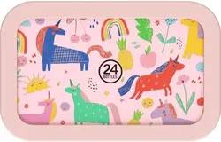24bottles 24 Bottles Snackbox Magic Friends