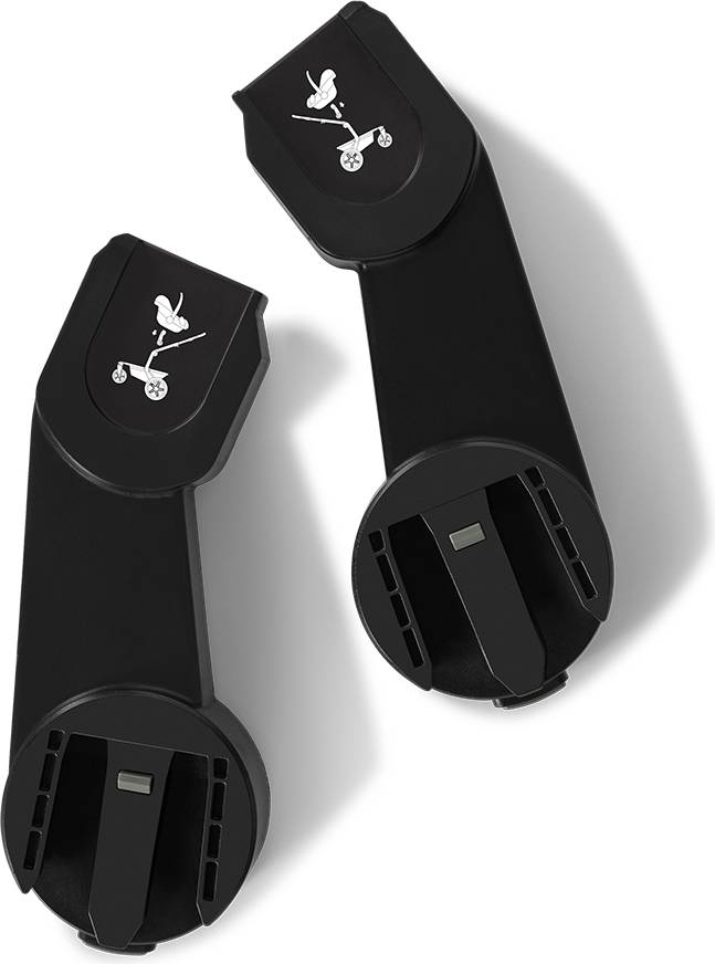 Day5 Autostols Adapter Set