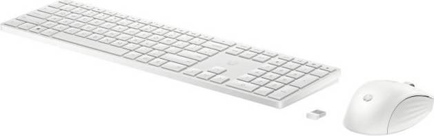HP INC 655 Wireless Keyboard