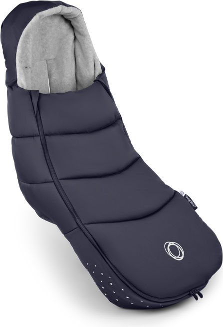 Bugaboo Fodpose Deep Indigo
