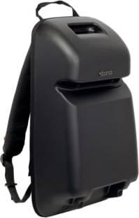 Doona i Doona Storage Pack Go Varukorg X