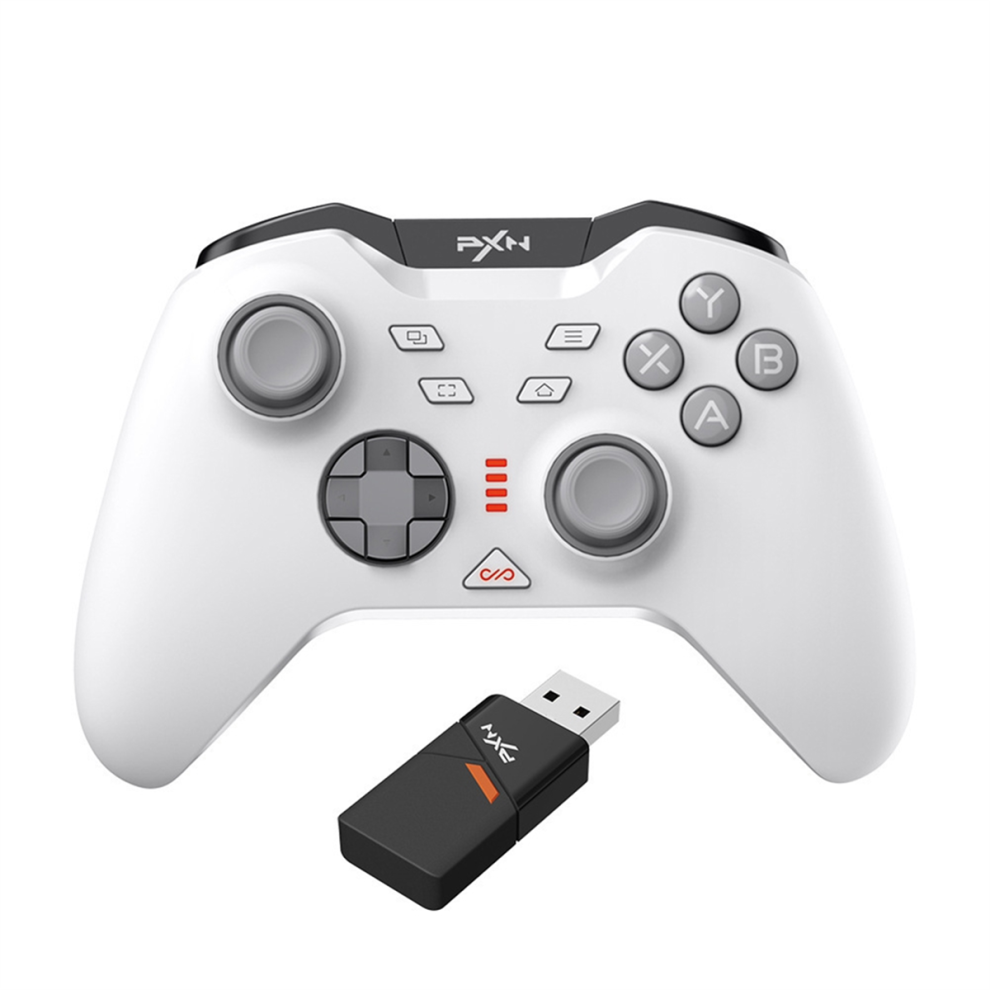 Melitt P5 Bluetooth Gamepad 1000Hz Hall Trigger Rocker