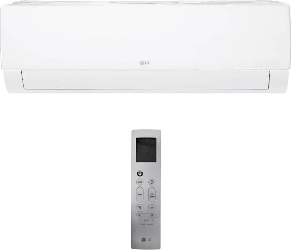 Wall ac unit LG Wall Mounted Unit Multi-Zone 7K BTU R-32