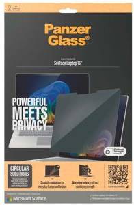 CARE by PanzerGlass Notebook Privacy Filter