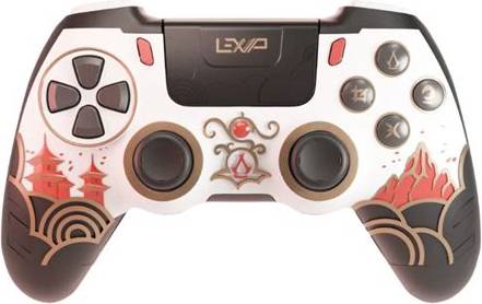 x ACS Controller PS4 PC