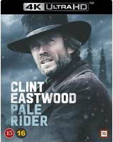 Pale Rider