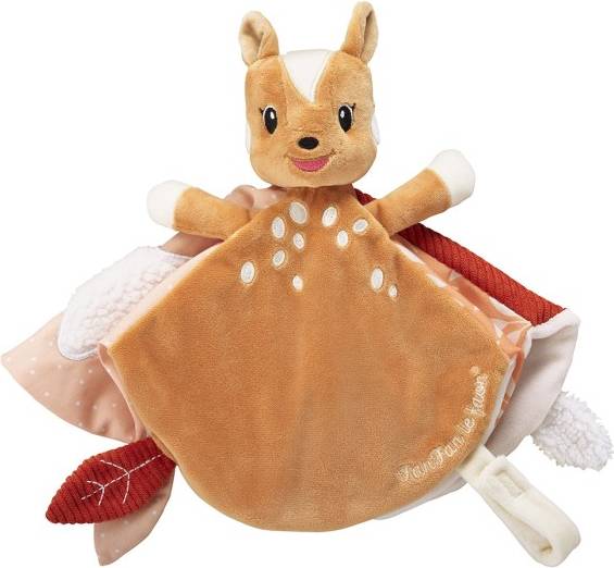 Snuttefilt One Size