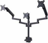StarTech Triple Monitor Desk Mount
