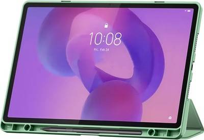 Tech-Protect Idea Tab Pro Tri-Fold Folio Case