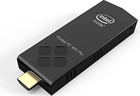 Mini PC Computer Stick Intel Atom x5-Z8350