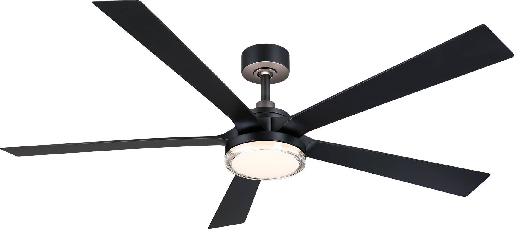 FPD8564 Torchaire 64 Inch Indoor Outdoor Ceiling Fan