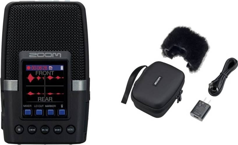 H2essential Accessory Pack
