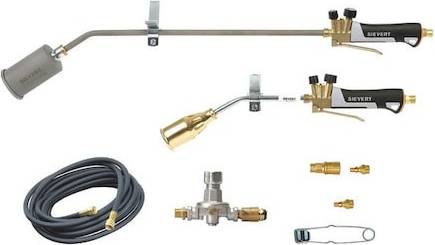 Ti4461 Torch Kit