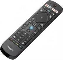 Philips 22AV2005B Telecommande