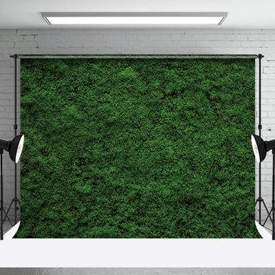 Photo booth backdrop Nature Plant Greenery Spring Photo Booth Backdrop