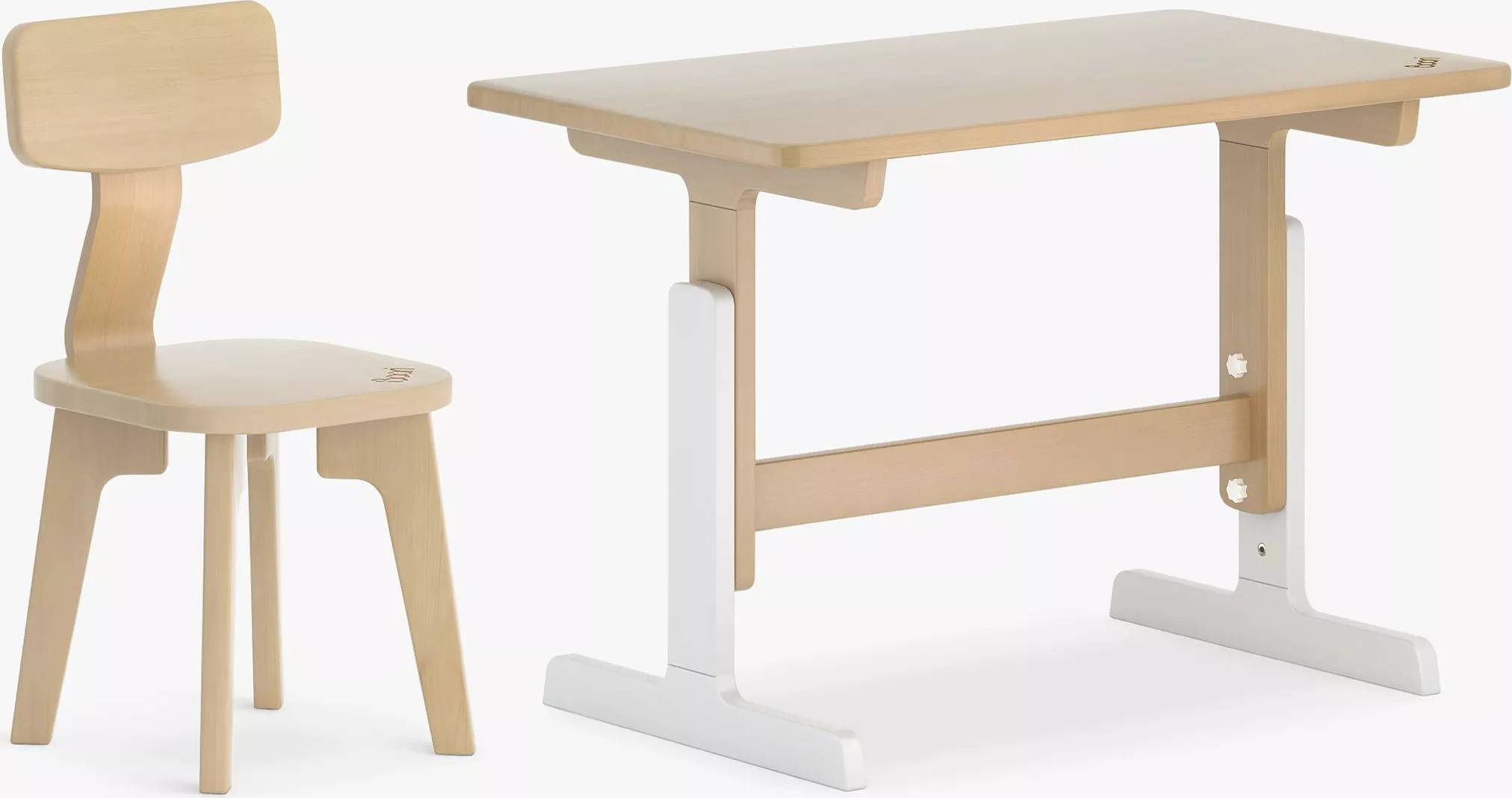 Tidy Learning Kids' Table & Chair Set