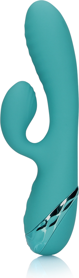 Inflatable Rabbit Vibrator