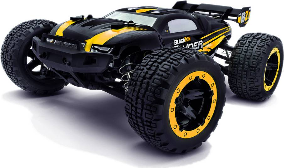 Slyder St Rc Car 1 16