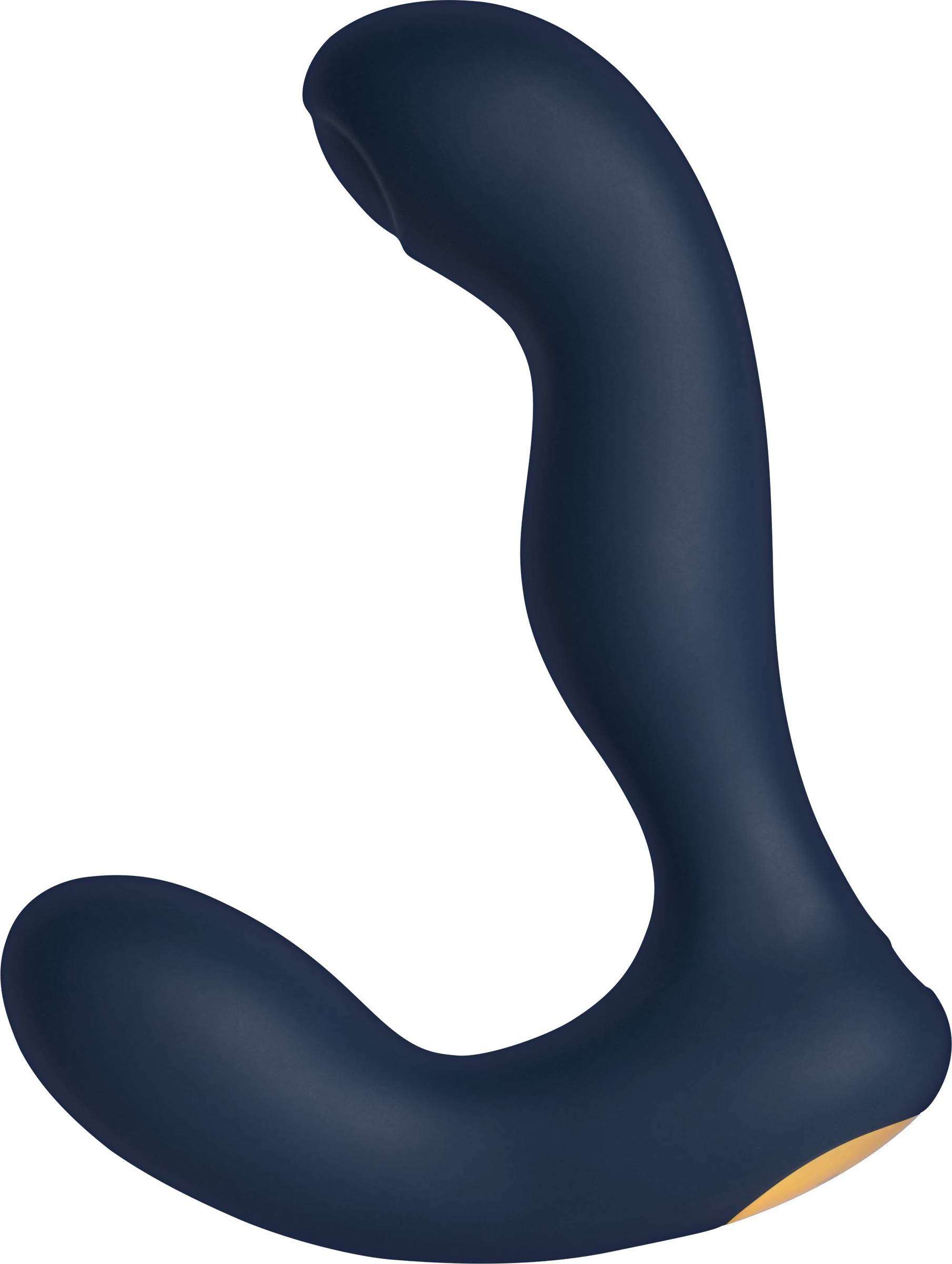 Iker Neo Interactive Pulsating Prostate Vibrator