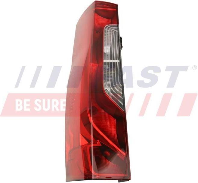 Combination Rearlight FT86231