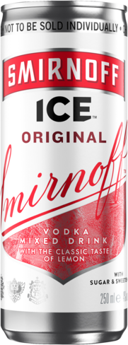 Ice 25 CL