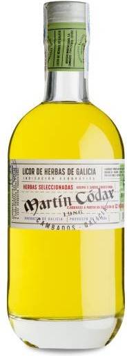 M.Codax Aguardiente 700 ml