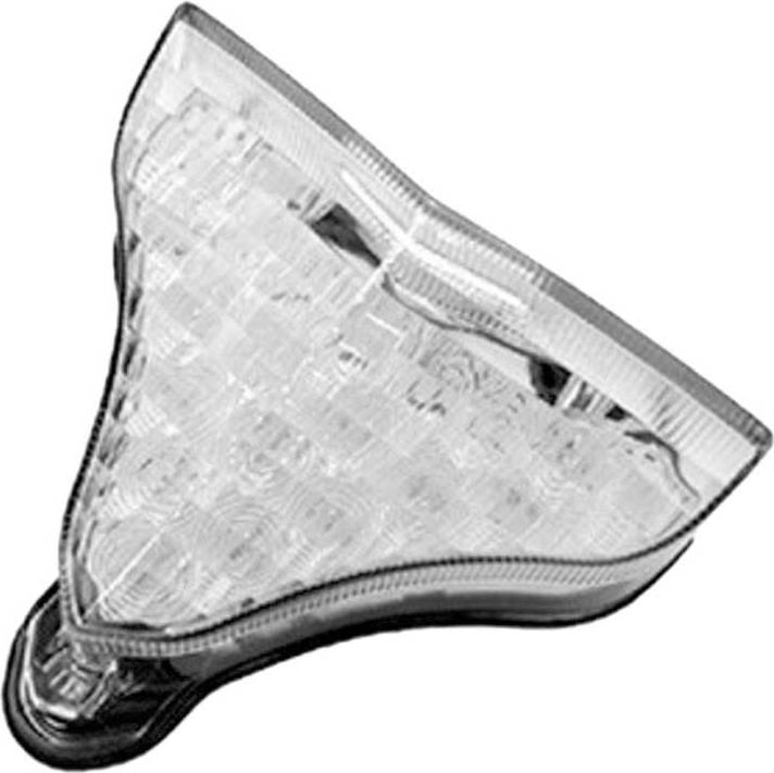 5090 V Parts St-5090-Led Rear Light
