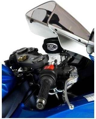 R&G Racing Clutch Brake Reservoir Protector Booty