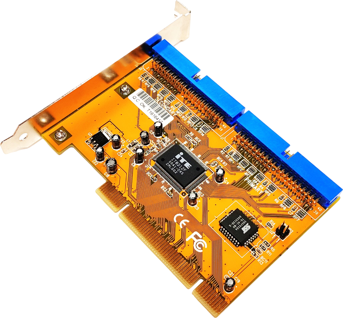 Vscom Ultra ATA 133PCI Controller