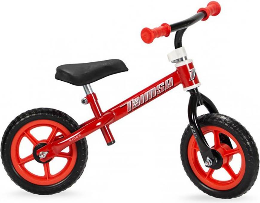 Toimsa Bikes Rider Bike 10 Cykel