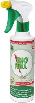 Biokill Insetticida 375 ml