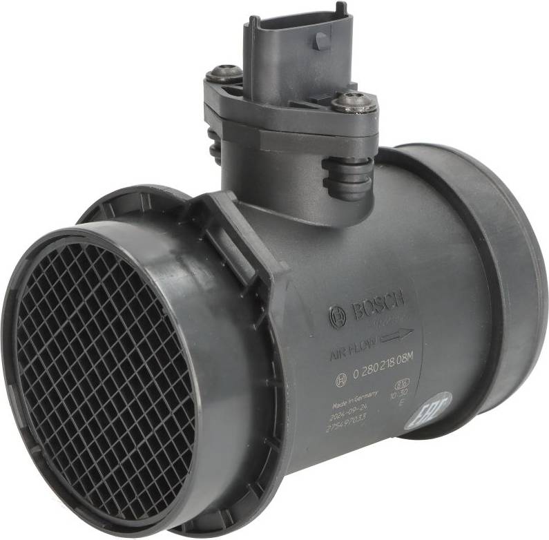 Bosch Air Mass Sensor Fits Rover 220 Flow Meter