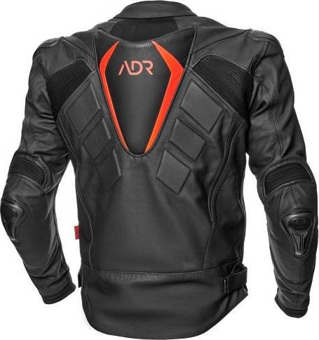 Adrenalin e Leather Jacket