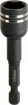 13mm Quick Change Nut Driver One Size