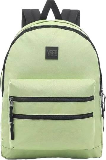 Vans Backpack - Green