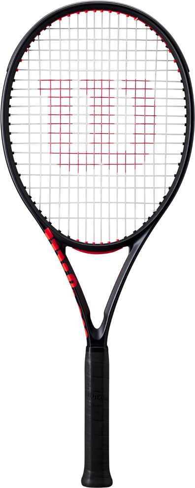 Racket tennis Wilson Clash 100UL V3 Tennis Racket