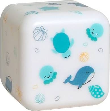 Luce Cube