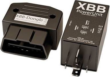 XBB Smart Relæ Kit