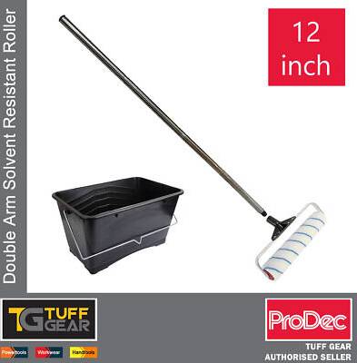 Prodec Puma 12-Inch 15L Scuttle Kit Roller